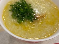 鸡粥-振鼎鸡(福州路店)
