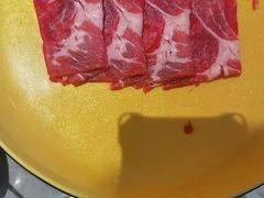 -一绪に寿喜烧(虹悦城店)