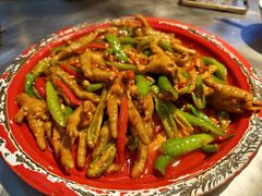-馬伍旺川菜(江北虹悦城店)