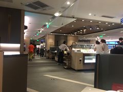 -海底捞大排档火锅(悦荟广场店)