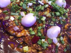 -鱼酷活鱼烤鱼(恒隆广场店)