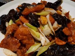 过油肉-蔡家酒楼(一德街店)