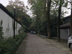 -杭州黄龙洞