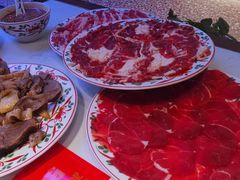 -汕头八合里海记牛肉店(清河店)