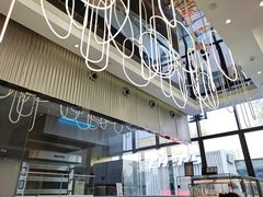 -喜茶(北京五棵松华熙店)