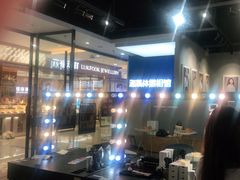 -海马体家庭照相馆(广州正佳广场店)