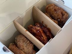 -Kyochon1991校村(共和路店)