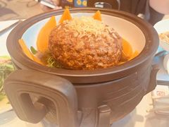 -深圳福田香格里拉大酒店