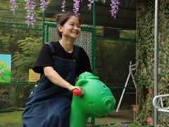 -清境桃源