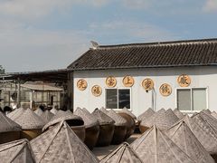 -苏州市吴中区光福窑上花果蜜饯厂