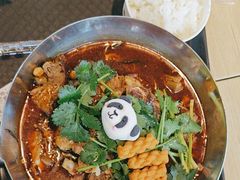 -怂猫抓子·成都冒烤鸭