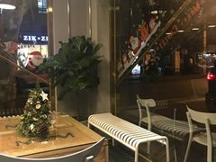 -KYO COFFEE(胶州路店)