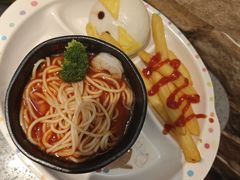 -江边城外烤全鱼(方庄时代购物中心店)