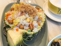 -志明眷村·台式融合菜·宵夜