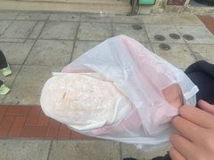 -澳门长洲糯米糍(柯打苏沙街店)