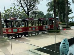 -深圳大梅沙京基洲际度假酒店