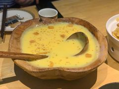 草原鲜奶羹-蒙料·手把肉(望京店)