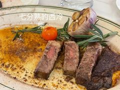 -盐说·西式餐酒馆(光明万达店)