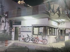 -喜茶(深圳丰盛町店)