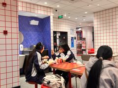 -肯德基(昌里店)