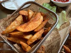 -牛啤堂精酿啤酒餐吧(五棵松华熙店)