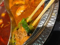 -火炉火自助餐(枫蓝国际店)