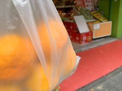 -鲜丰水果(杭州庆春银泰店)