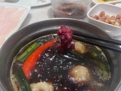-围炉夜话·潮汕卤水火锅(榕江店)