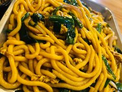 -丹东立强海鲜烧烤·牛B大串(星海店)