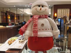 -成都天府丽都喜来登饭店