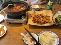 -肖记公安牛肉鱼杂馆· 省级非物质文化遗产(仁和路店)