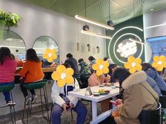 -SaladJohn沙拉匠(凯德1818店)