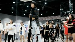 -天津拉丁舞培训中心