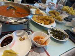 -添福来墨鱼饺子 · 海鲜东北菜(大连星海·黄浦路店)