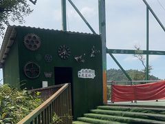 -石燕湖生态旅游景区