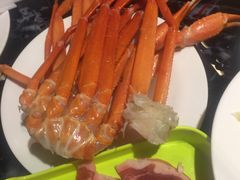 -火宴山海鲜自助火锅(酱园店)