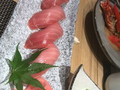 -虹料理·日料放题(悠方店)