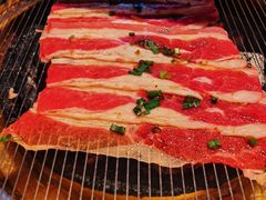 -西塔老太太泥炉烤肉(上海七宝领展广场店)