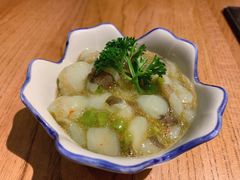 -阿吾罗日本料理(K11艺术中心店)
