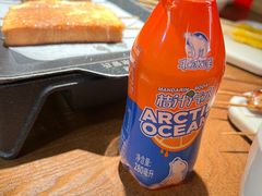 -管氏翅吧(马家堡店)