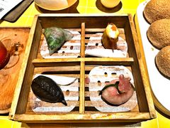 -蔡澜点心·粤菜(花城汇南区店)