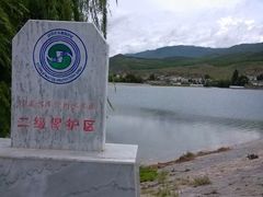 -清溪水库