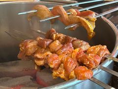 -水浒烤肉(国贸店)