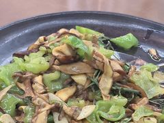 -鲜菌江湖正宗野生菌火锅