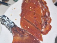 桂花酥不腻烤鸭-華府Deluxe(兴业太古汇店)