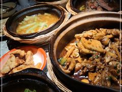 -鹤江桥·红油牛肉粉(SKP店)