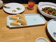 舟山小米糕-香浙汇(望京店)