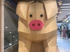 -凯德广场(武胜路店)