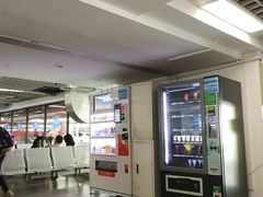 -上海浦东国际机场长途汽车客运站