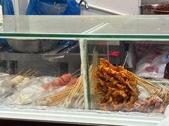 -辽B·小串(总店)
